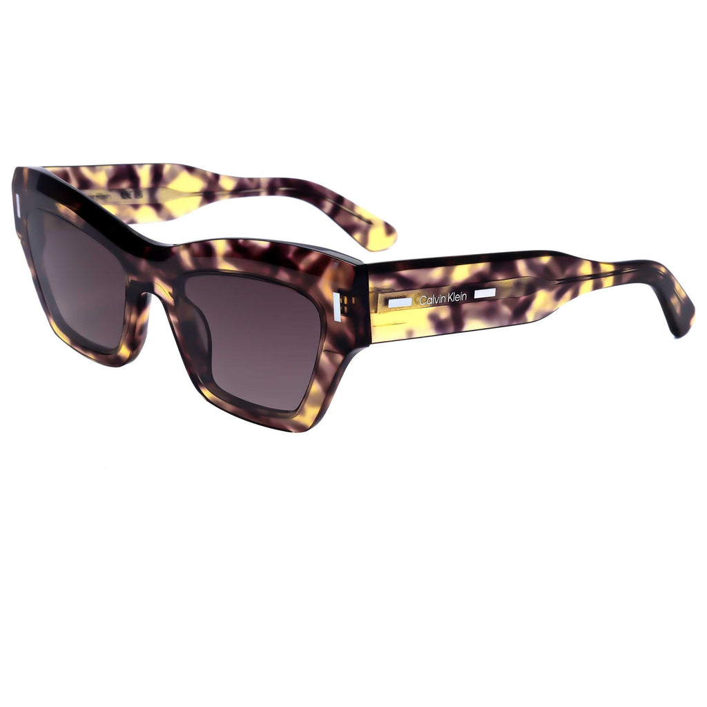 Calvin Klein Women's Sunglasses CK23503S-528-54