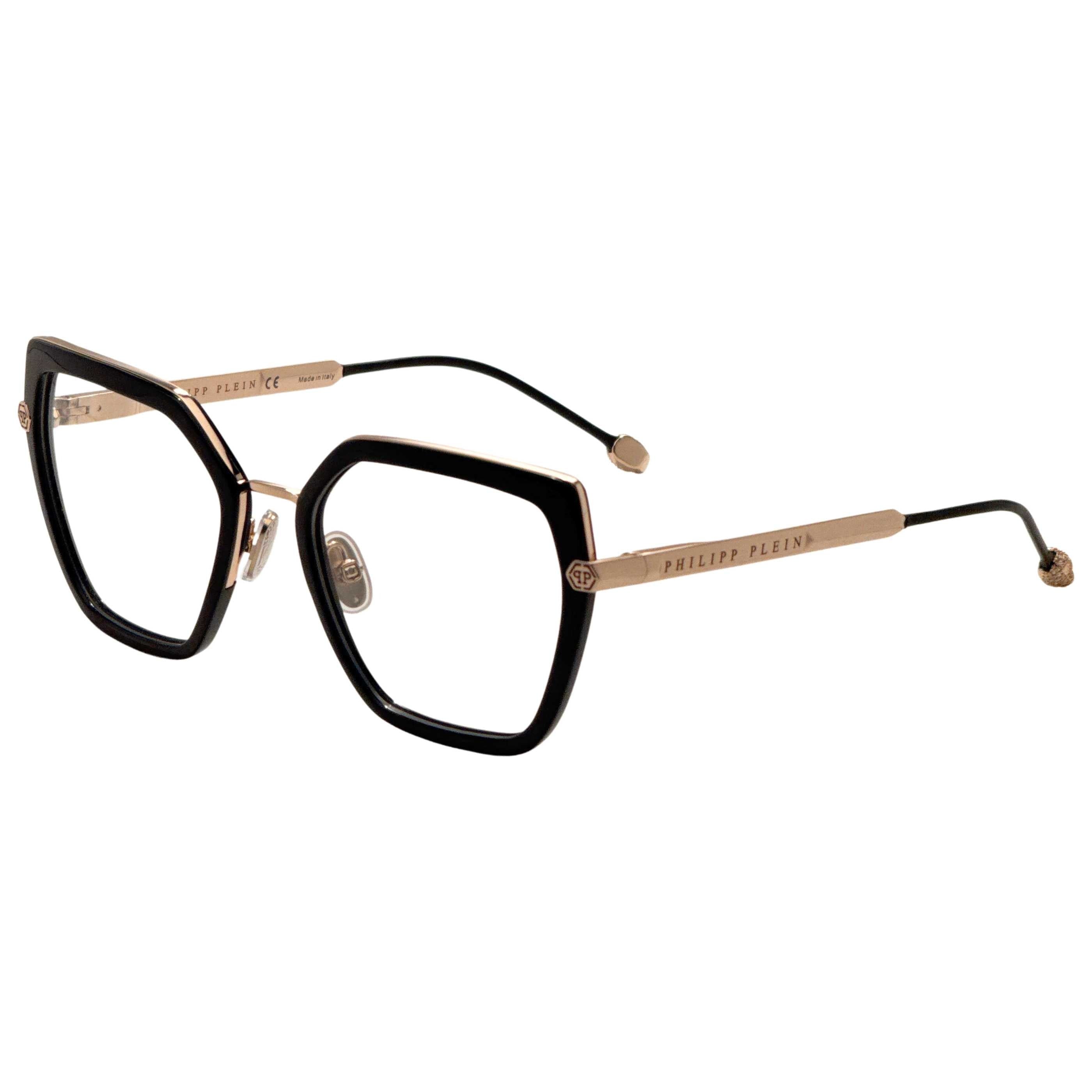 Philipp Plein Women's Eyeglasses VPP036S540300