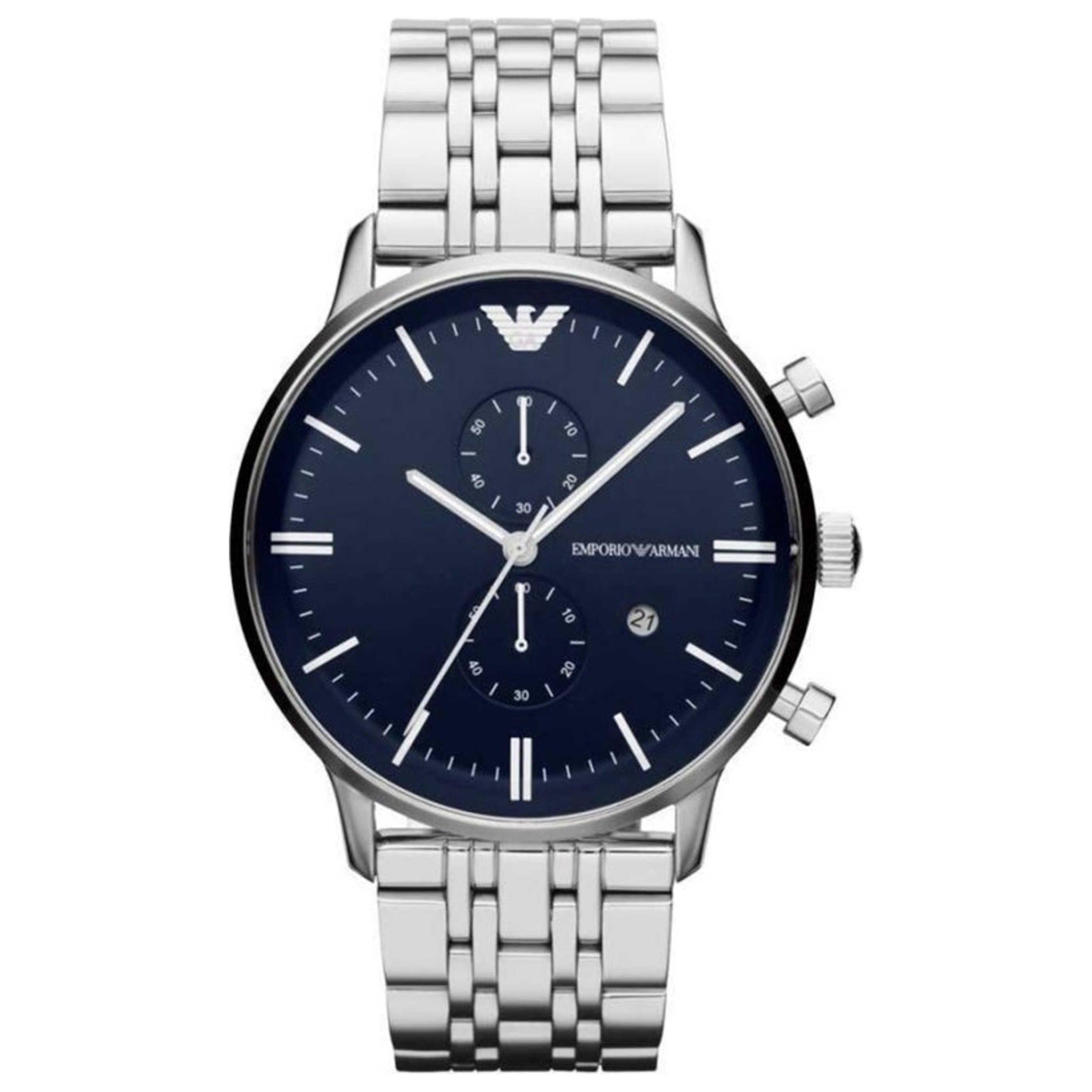 Emporio Armani Classic Men's Watch AR1648