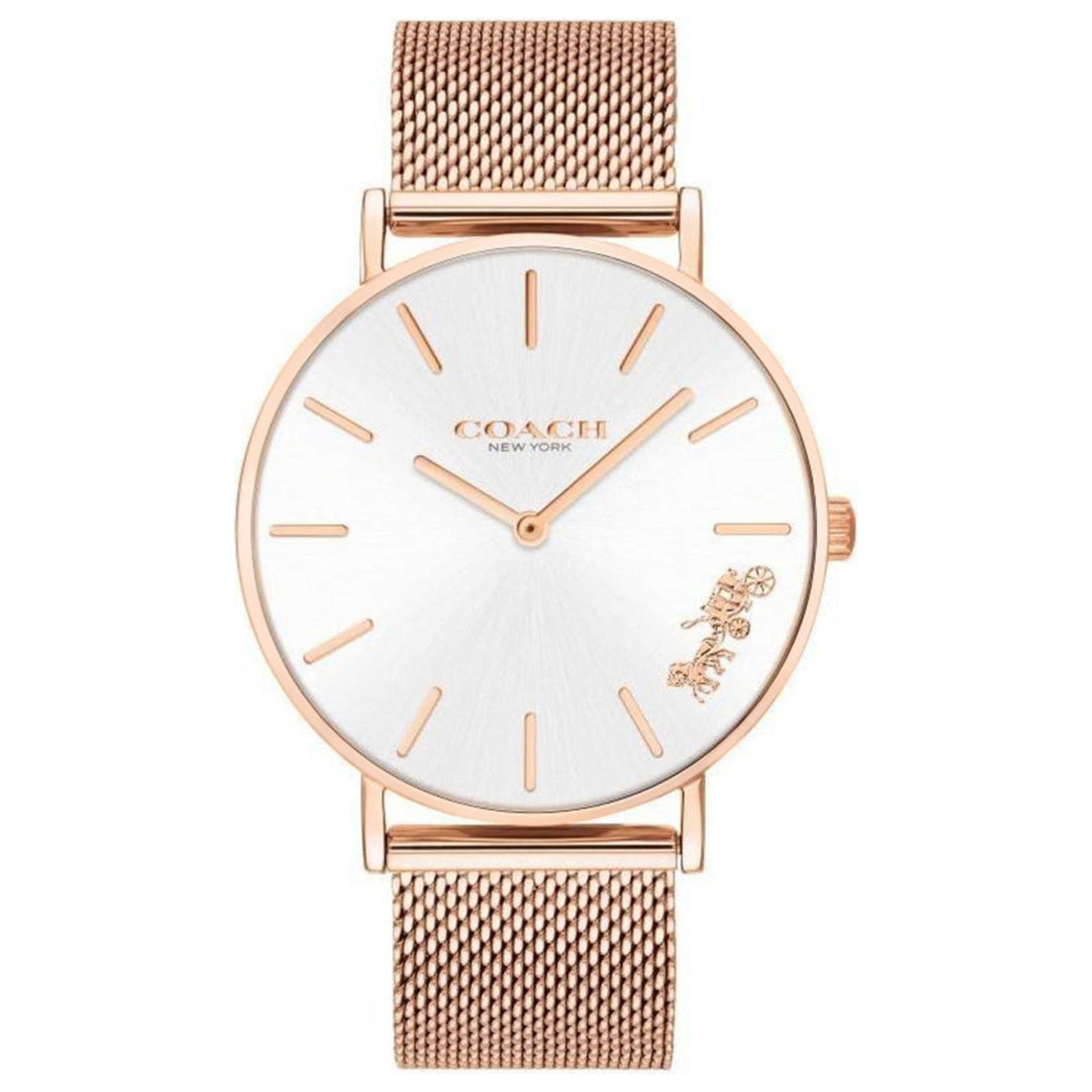 Coach Perry Women's Watch 14503126