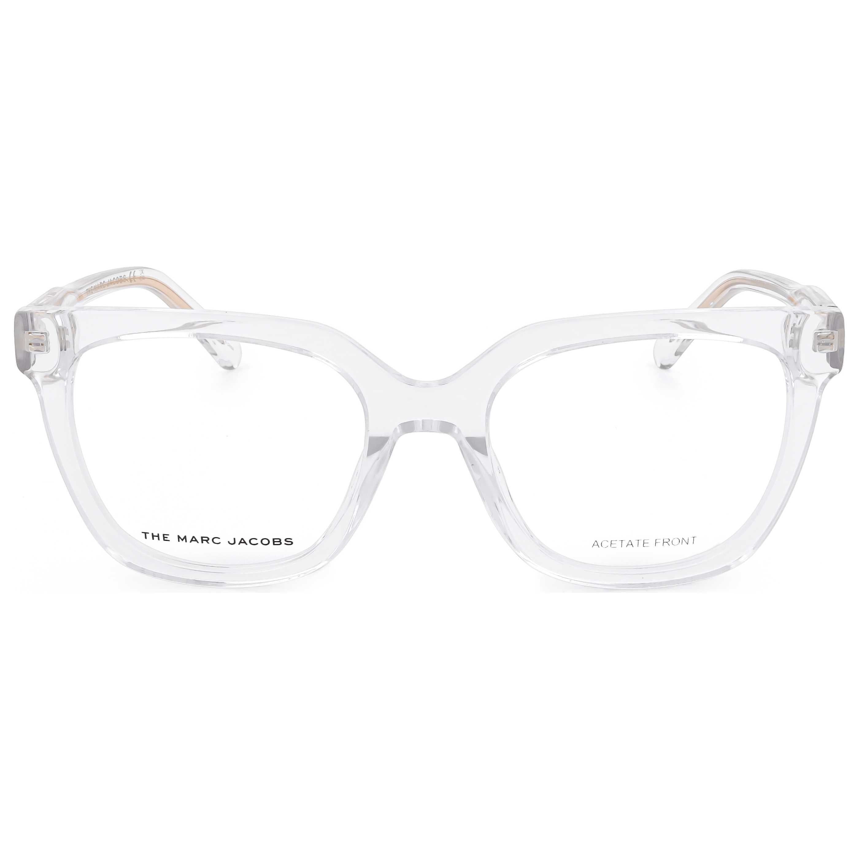 Marc Jacobs Women's Eyeglasses MARC629-900-52