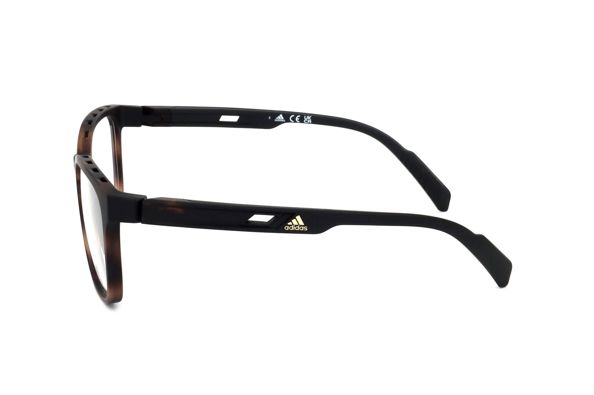 Adidas Sport Unisex Injected Glasses