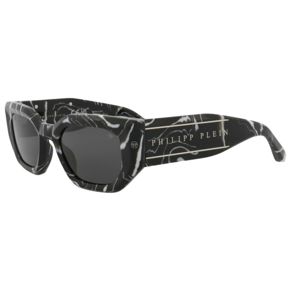 Philipp Plein Women's Sunglasses SPP066M-51-0Z21