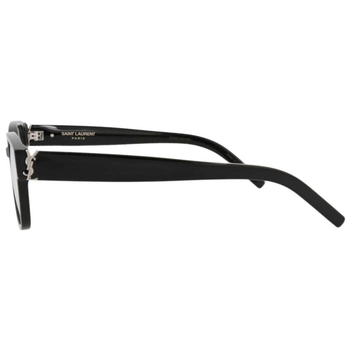 Saint Laurent Women's Eyeglasses SLM33J-30015282-001