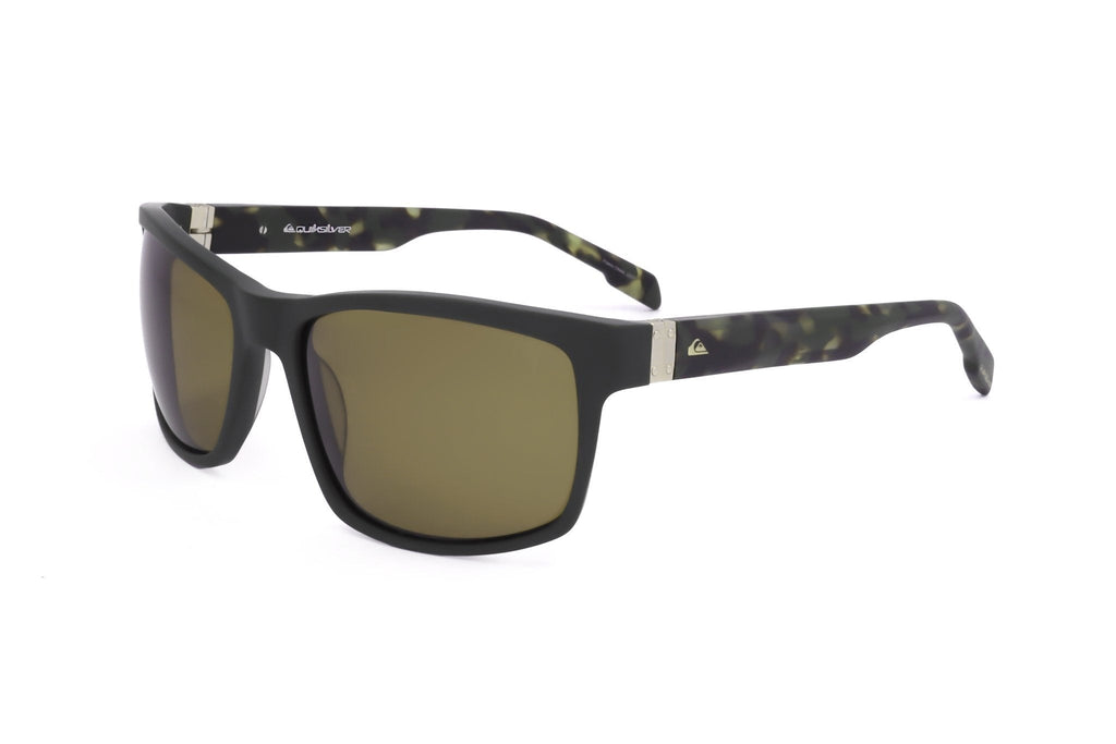 Quiksilver Men's Acetate Sunglasses