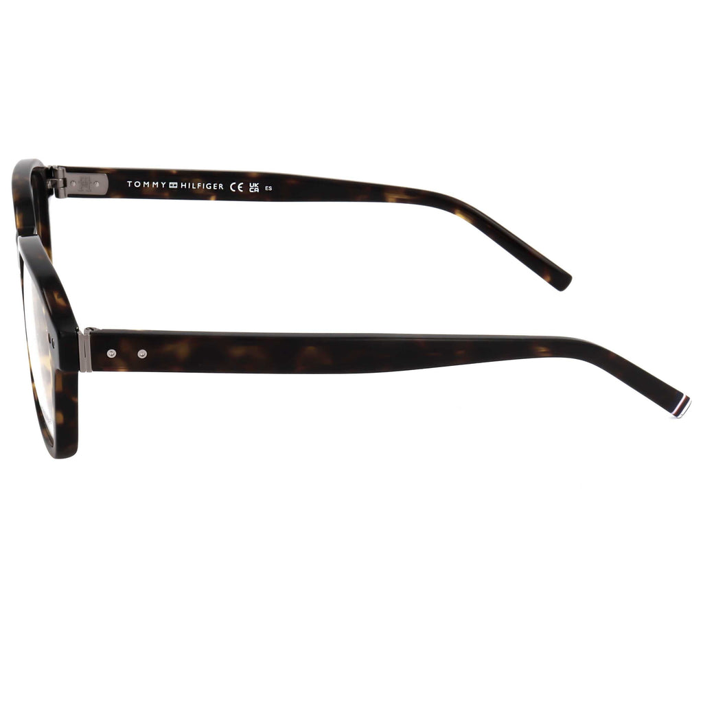 Tommy Hilfiger Men's Eyeglasses TH1983-086-50