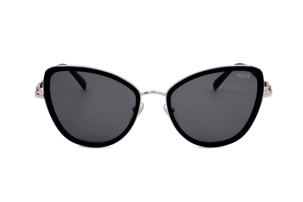 Pucci Women's Metal Sunglasses