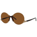 Andy Wolf Unisex Sunglasses AW-ELODIE-B
