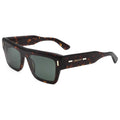 Calvin Klein Unisex Sunglasses CK23504S-235-55