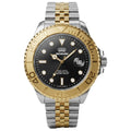 Richelieu Classic Women's Watch MRI-25YA33-87-941