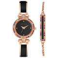Anne Klein Women's AK-3974BKST