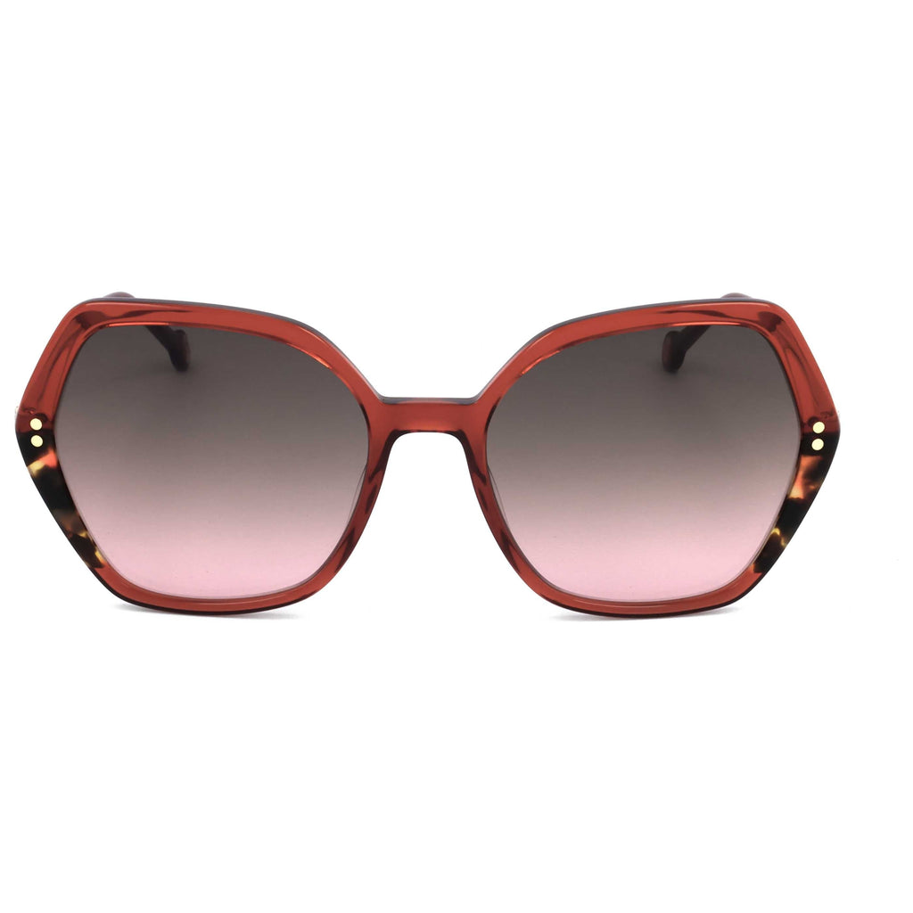 Carolina Herrera Women's Sunglasses HER0185-S-YDC-55