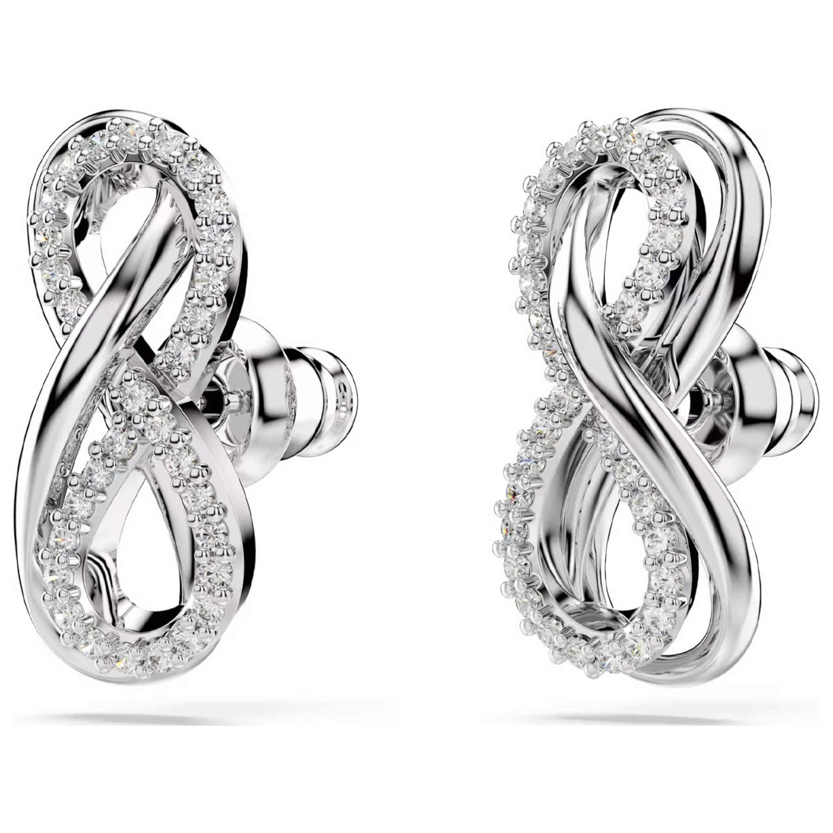 Swarovski Hyperbola Women's Earring 5687269