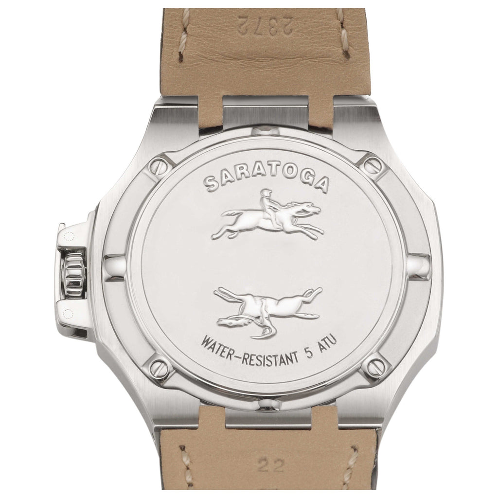 Concord Men's Quartz Watch 0310604