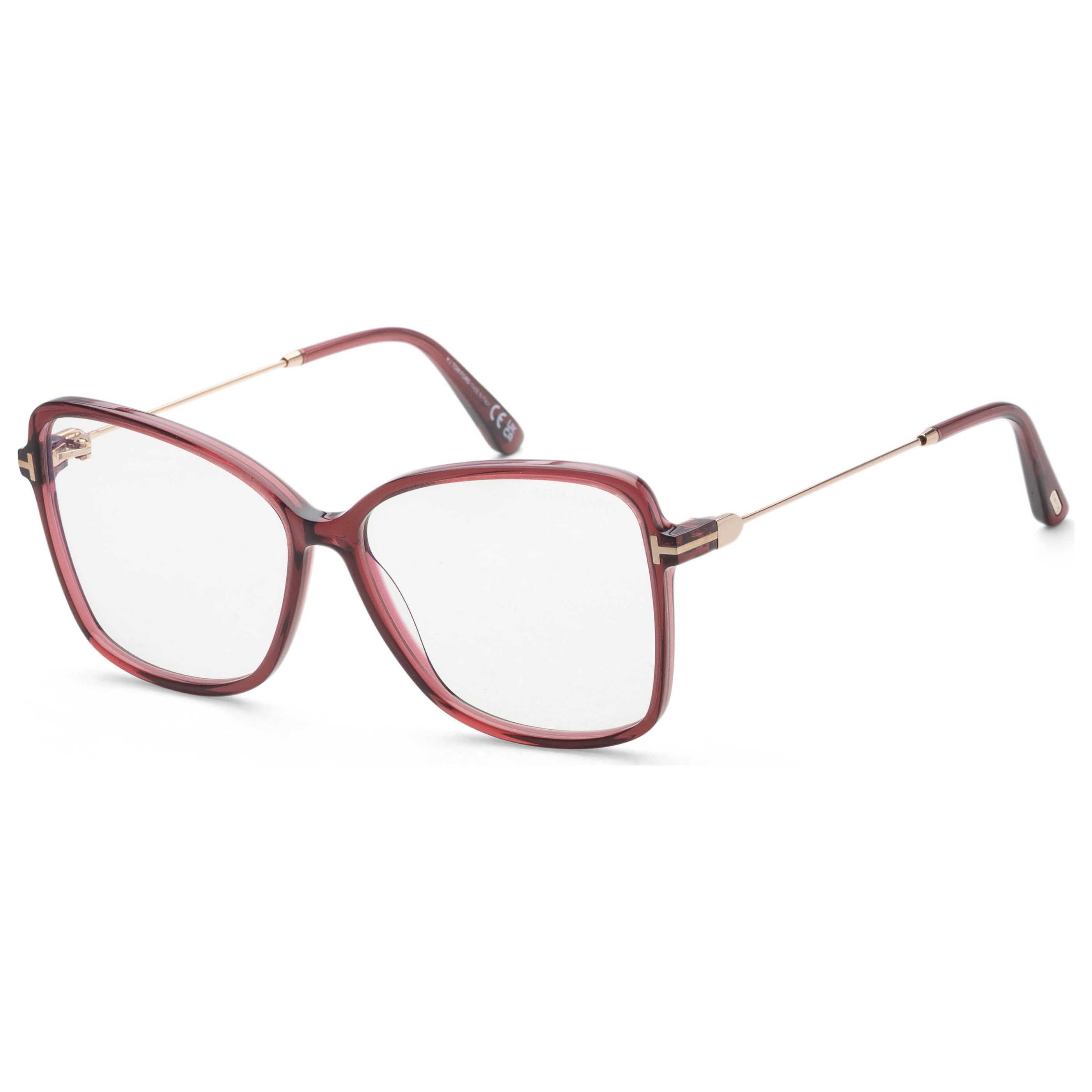 Tom Ford Fashion Women's Eyeglasses FT5953-B-069-55