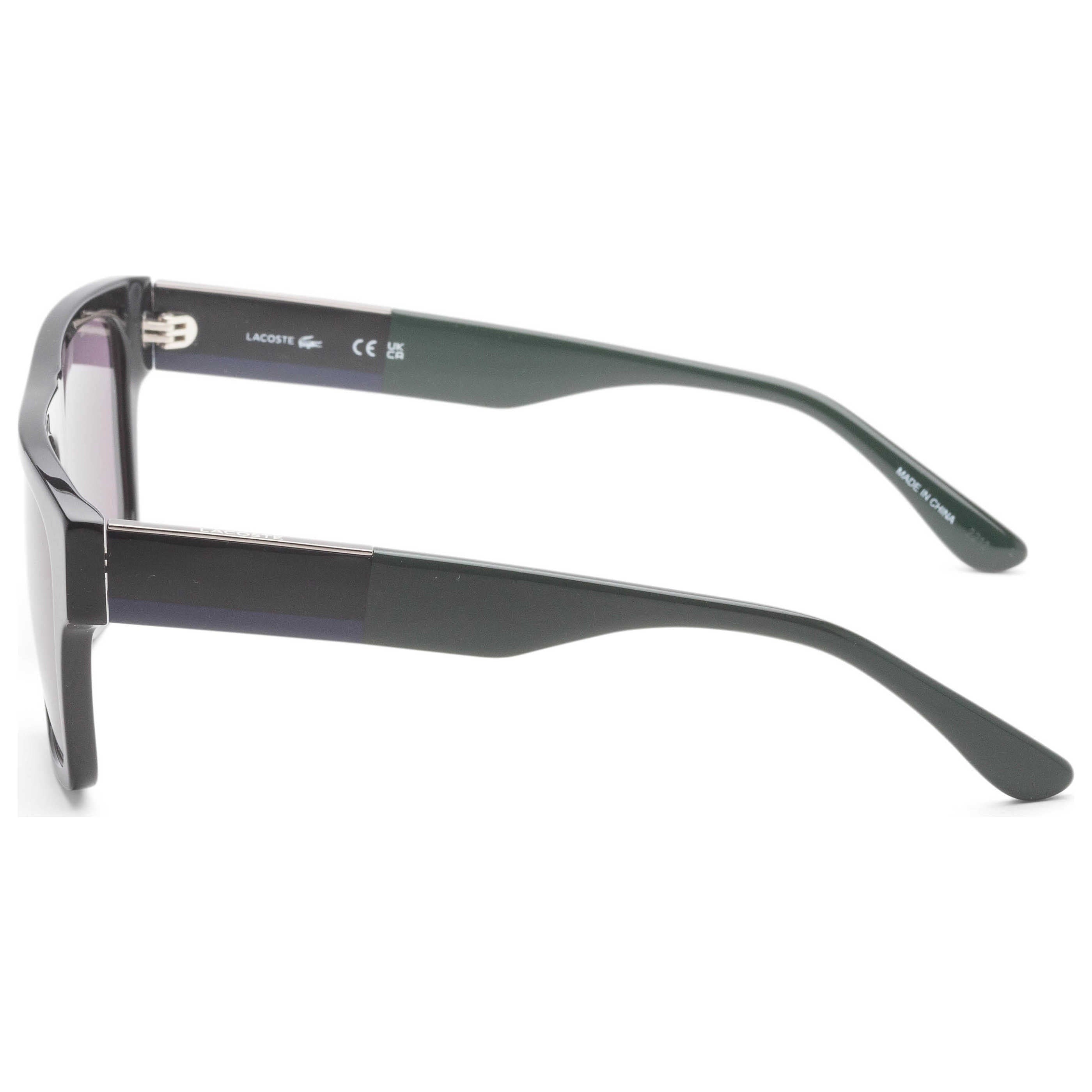 Lacoste Men's Sunglasses L984S-001-57