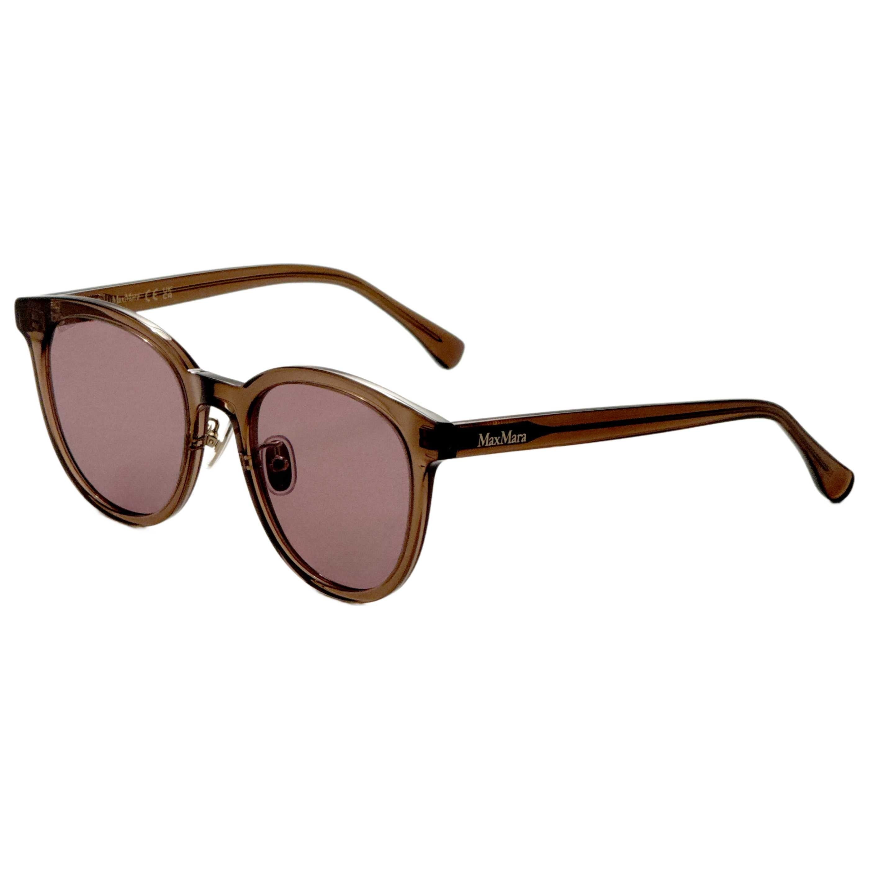 Max Mara Women's Sunglasses MM0106-K-45E-54