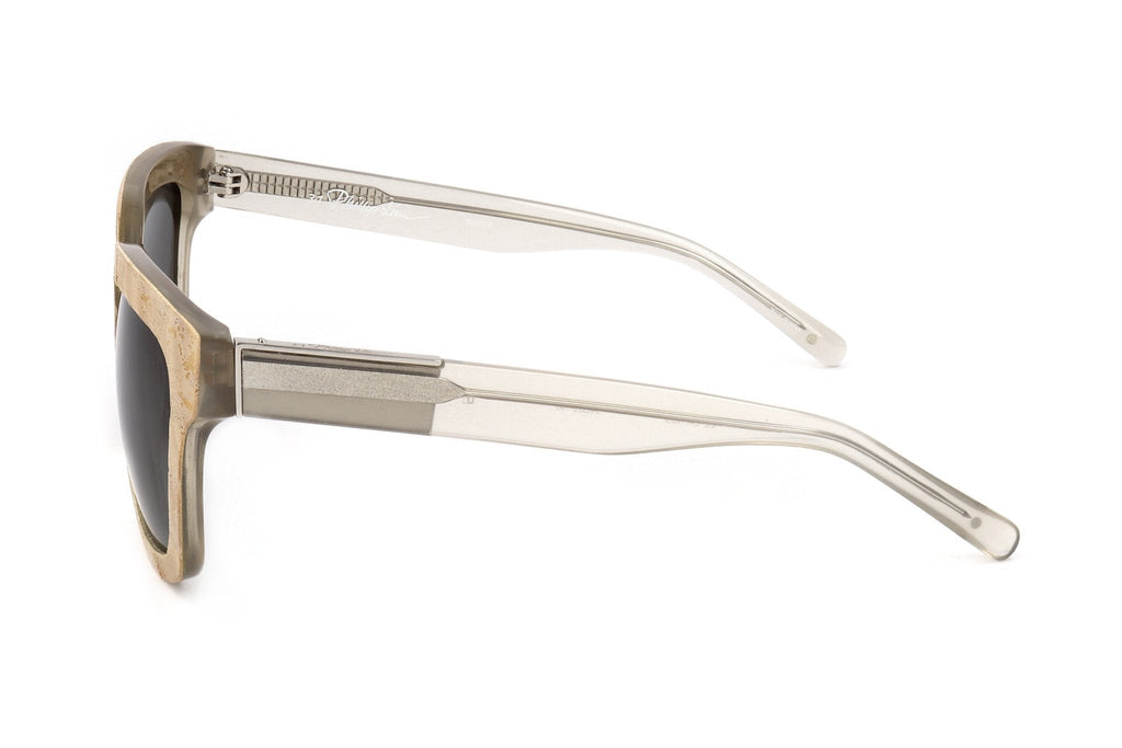 Phillip Lim by Linda Farrow Men's Acetate Sunglasses