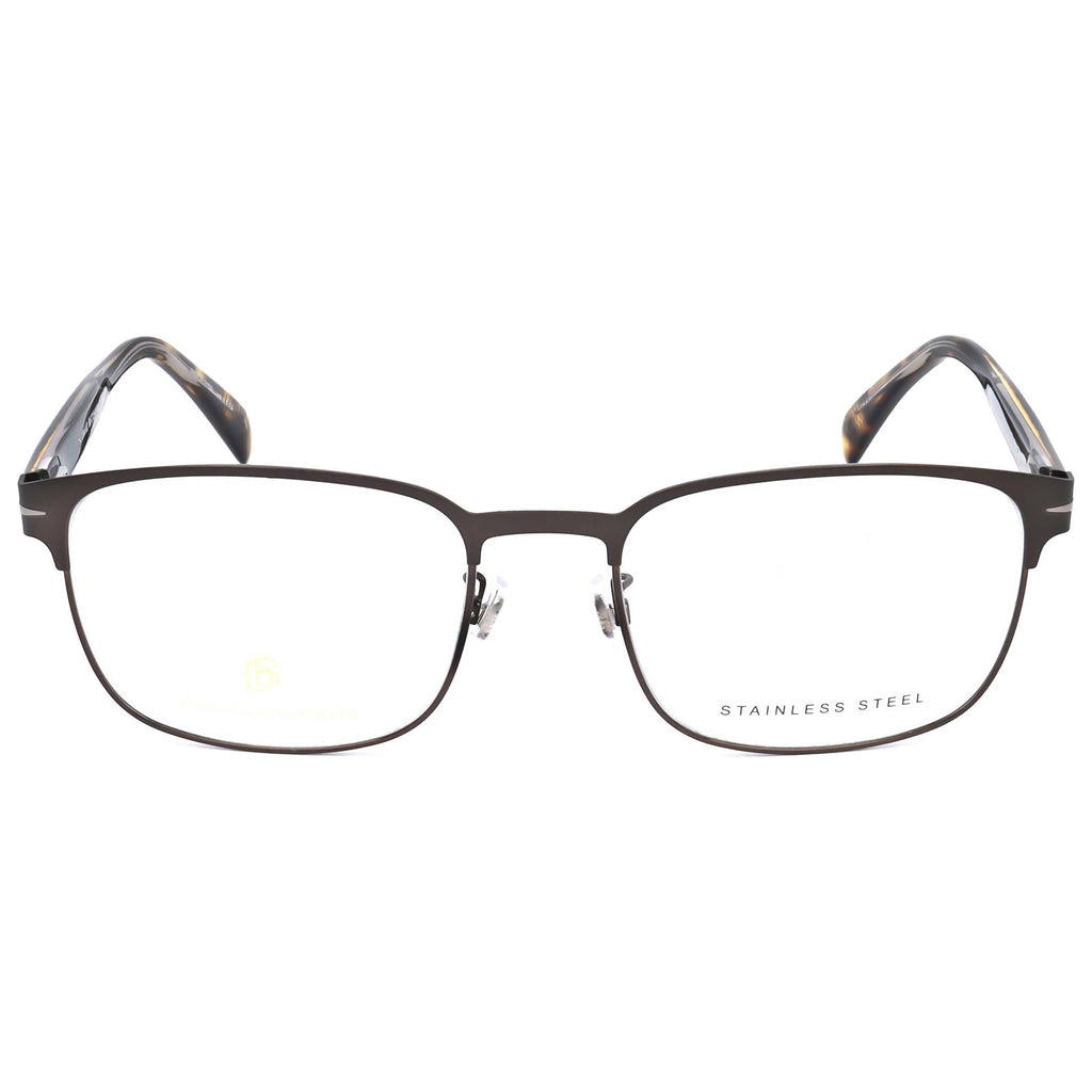 David Beckham Men's Eyeglasses DB1066-05N-56