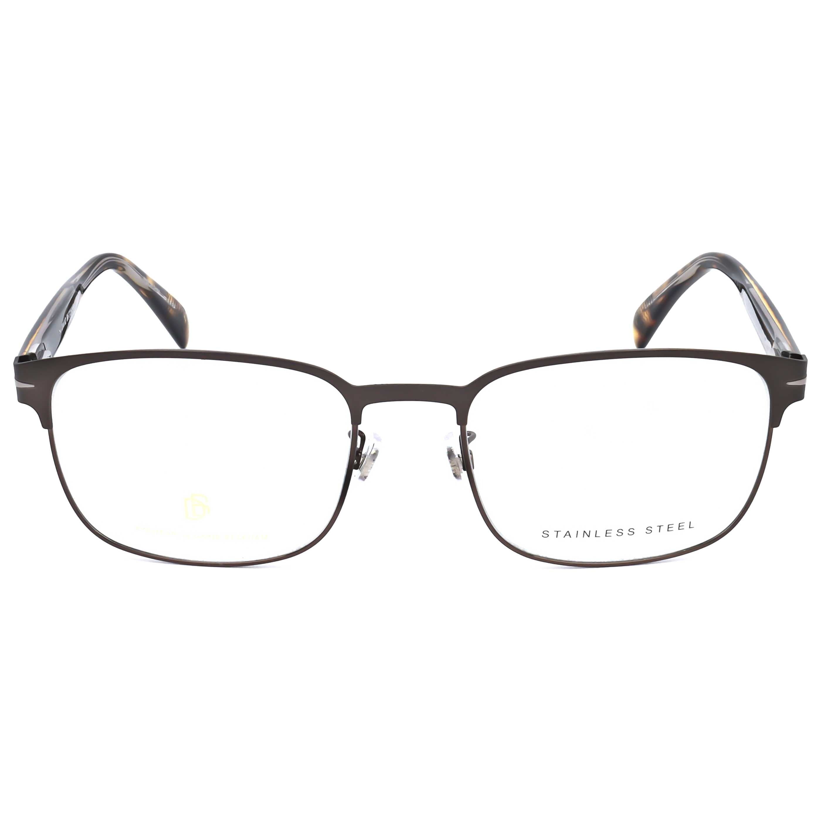 David Beckham Men's Eyeglasses DB1066-05N-56