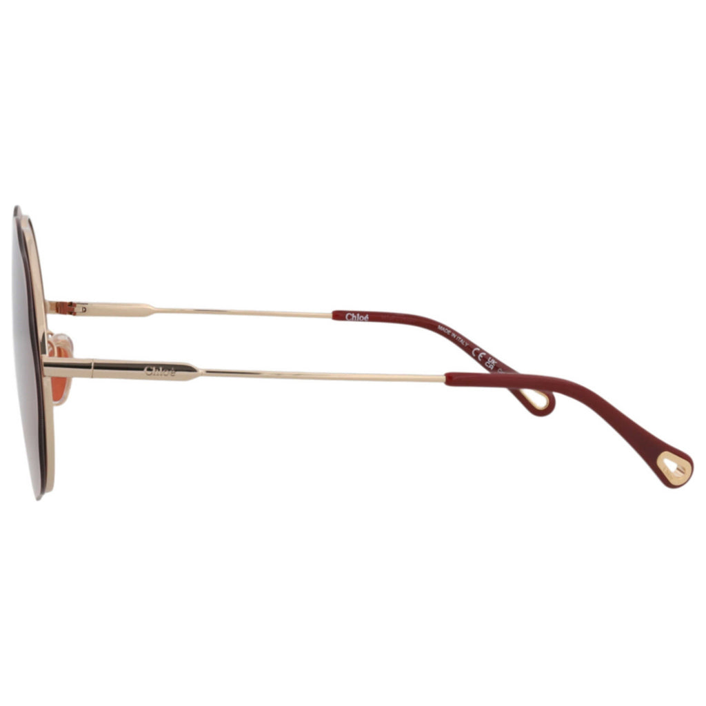 Chloe Women's Sunglasses CH0202S-30014664-003