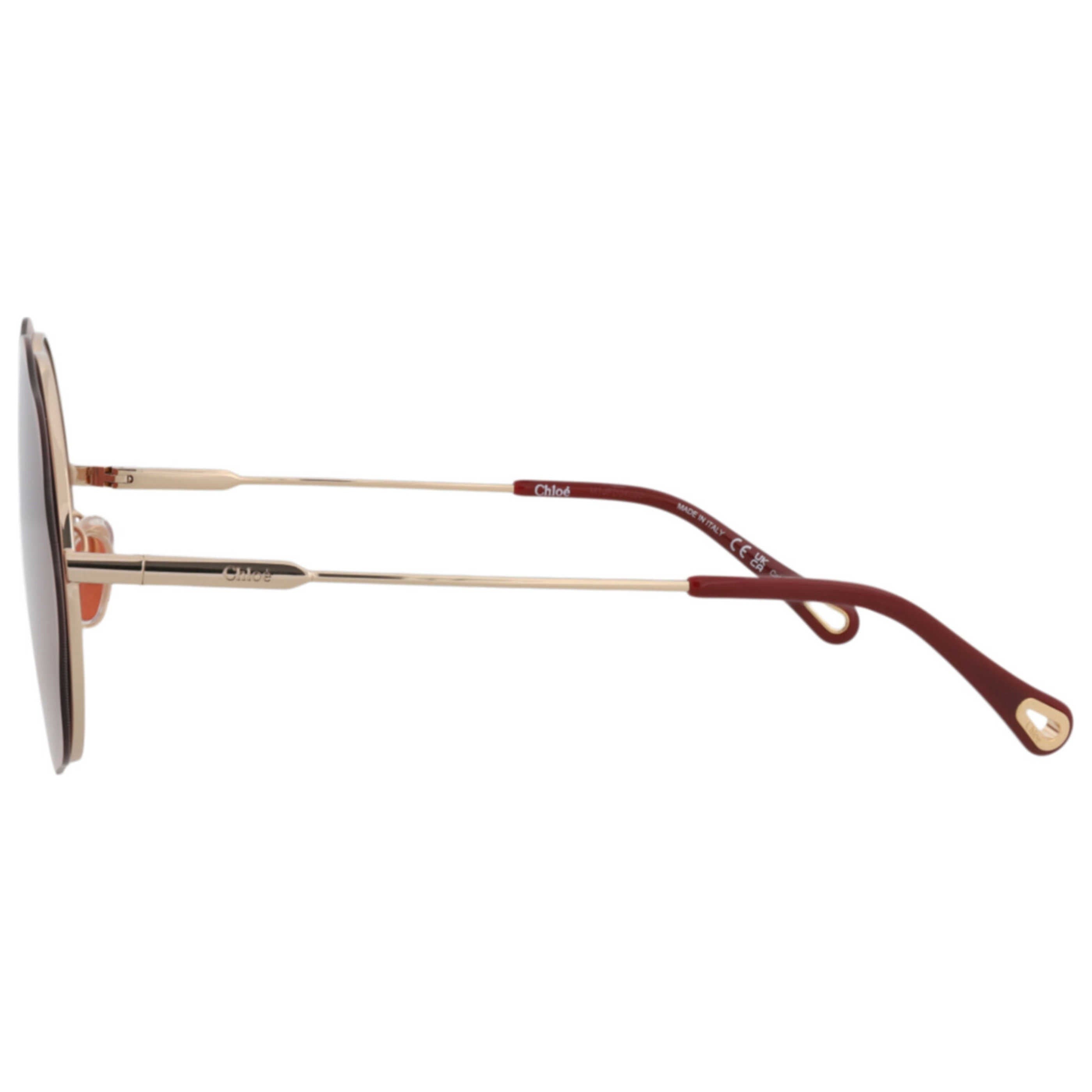 Chloe Women's Sunglasses CH0202S-30014664-003