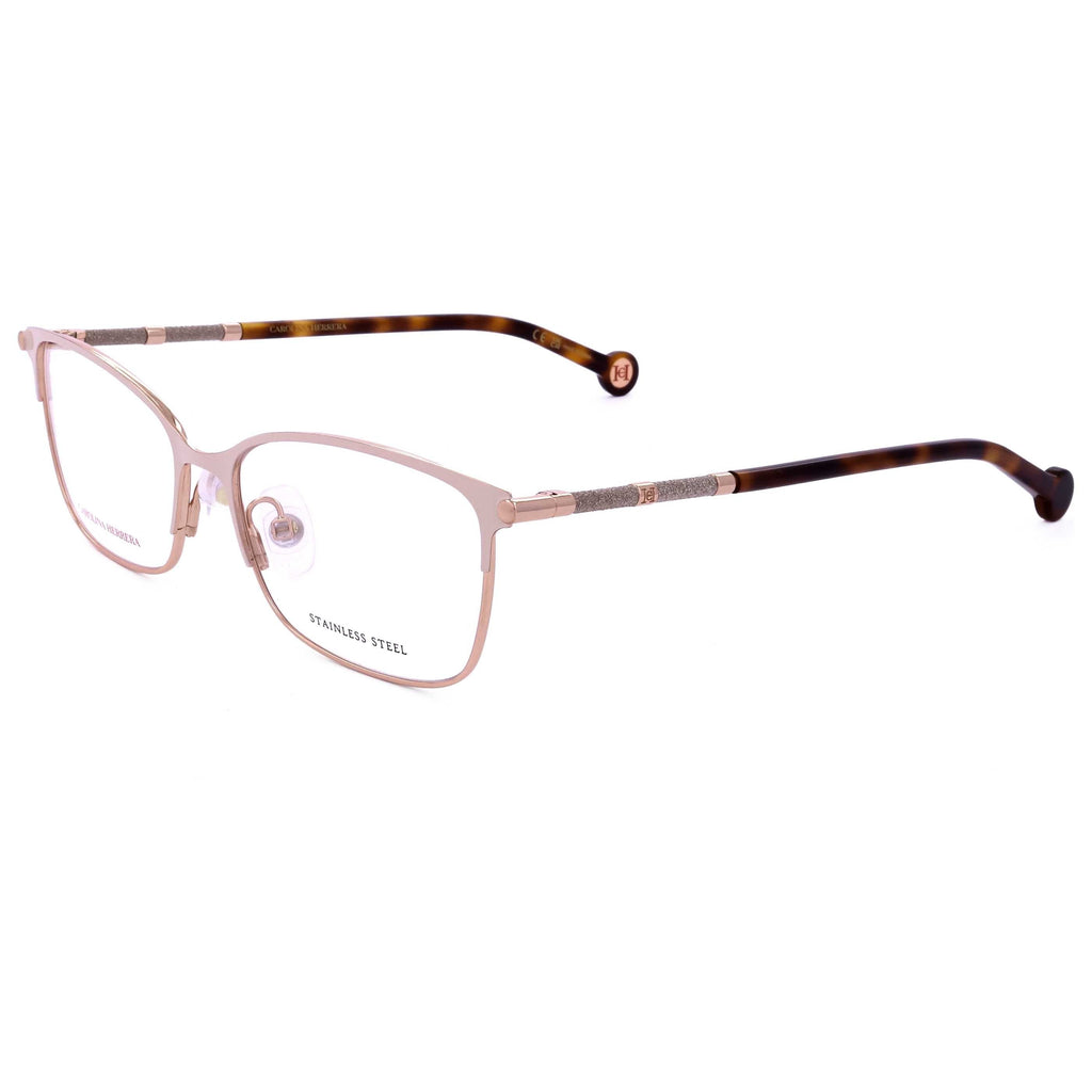 Carolina Herrera Women's Eyeglasses HER0200-EYR-54
