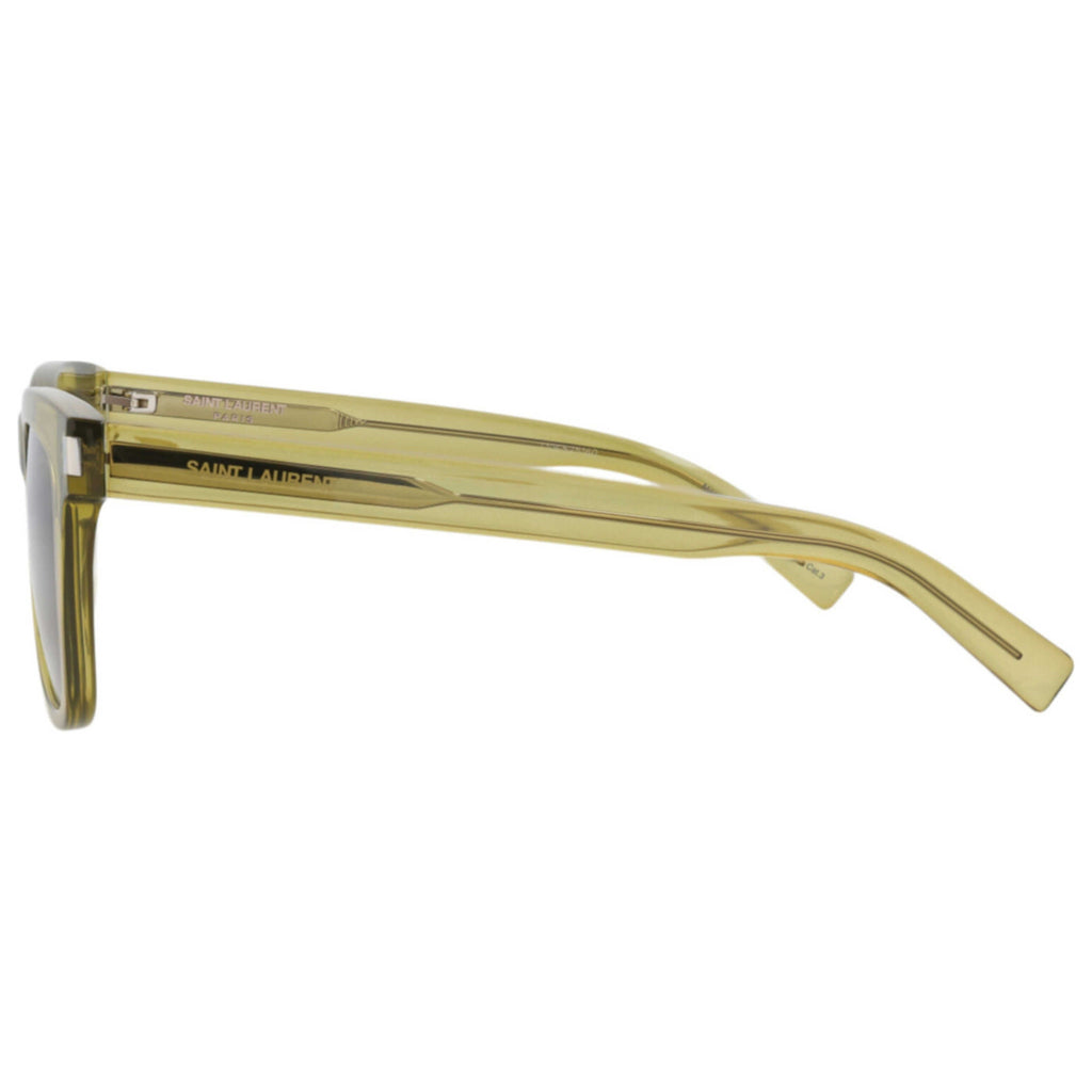 Saint Laurent Unisex Sunglasses SL712-30015814-005