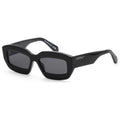 Off-White Women's Sunglasses OERI138F24PLA0011007