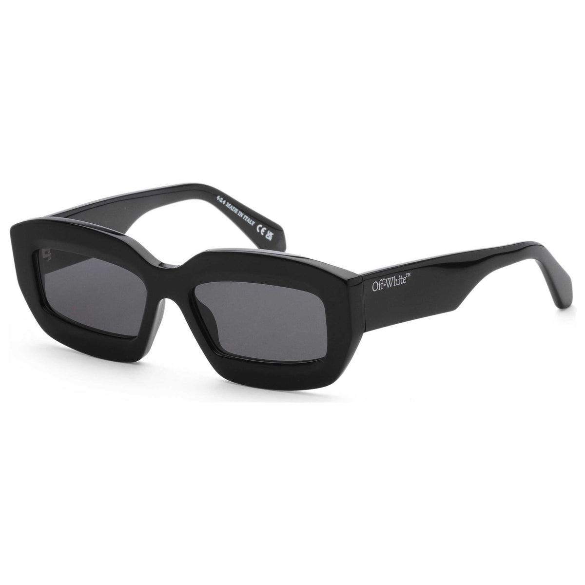 Off-White Women's Sunglasses OERI138F24PLA0011007
