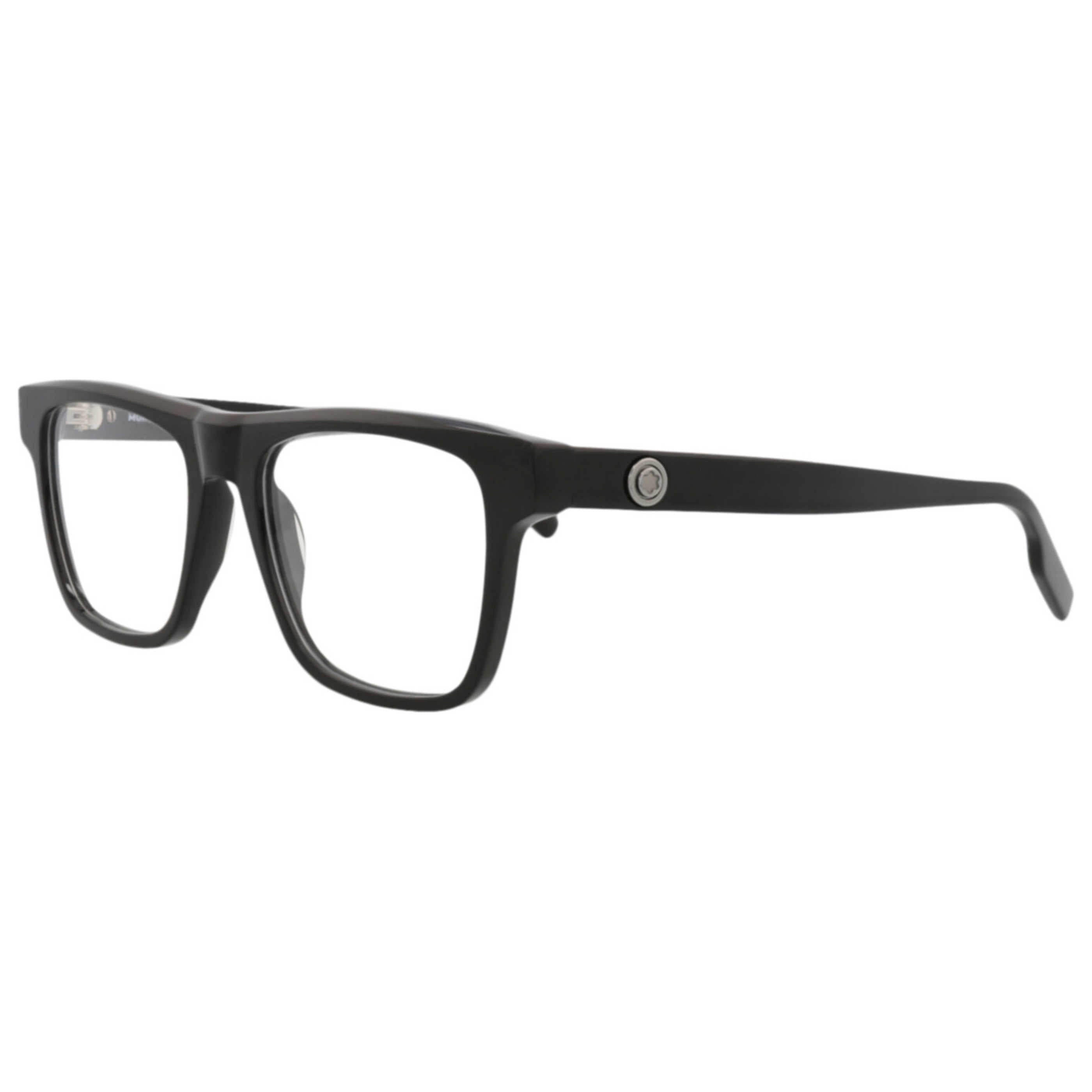 Montblanc Men's Eyeglasses MB0203O-30012070-001
