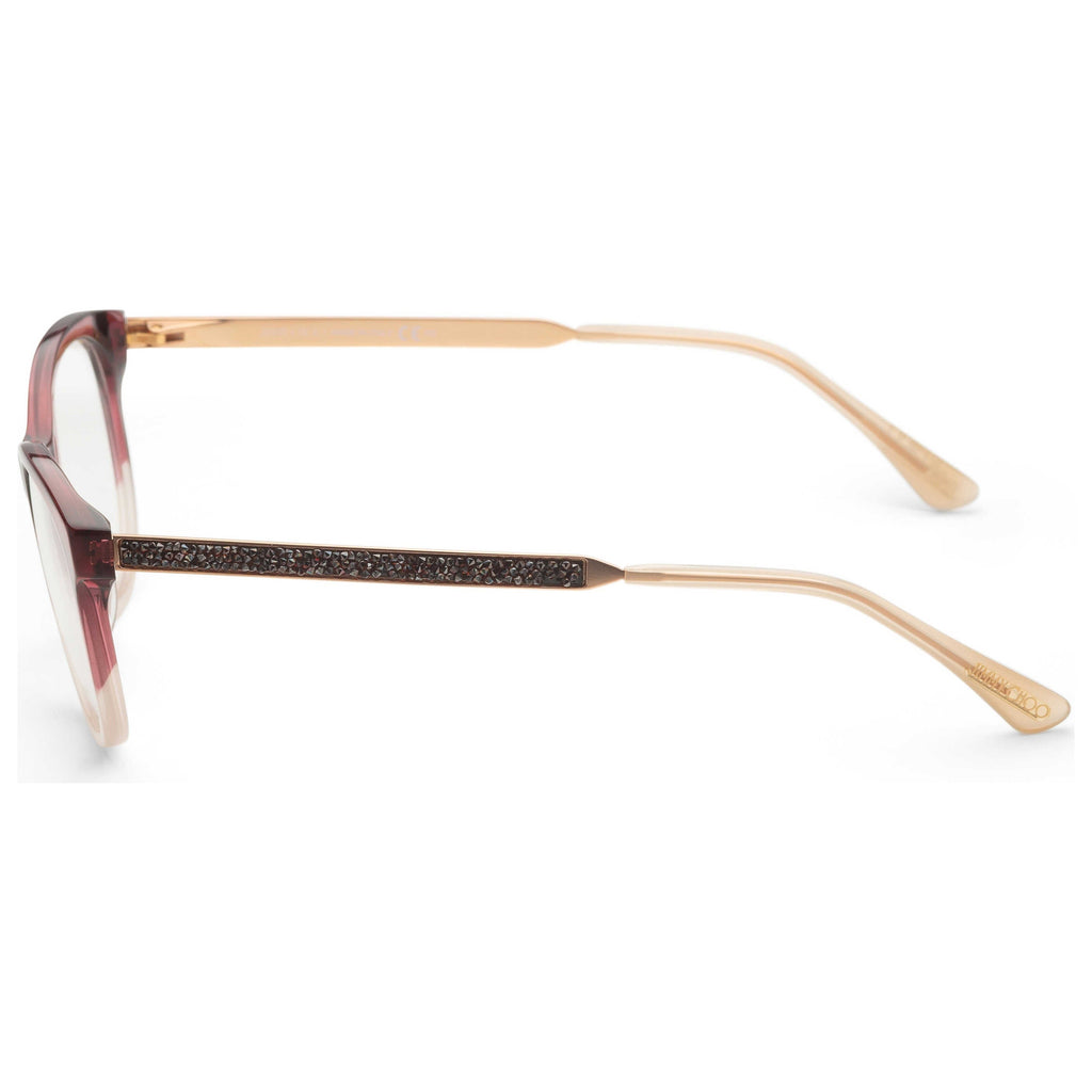 Jimmy Choo Core Women's Eyeglasses JC202-0L39-00