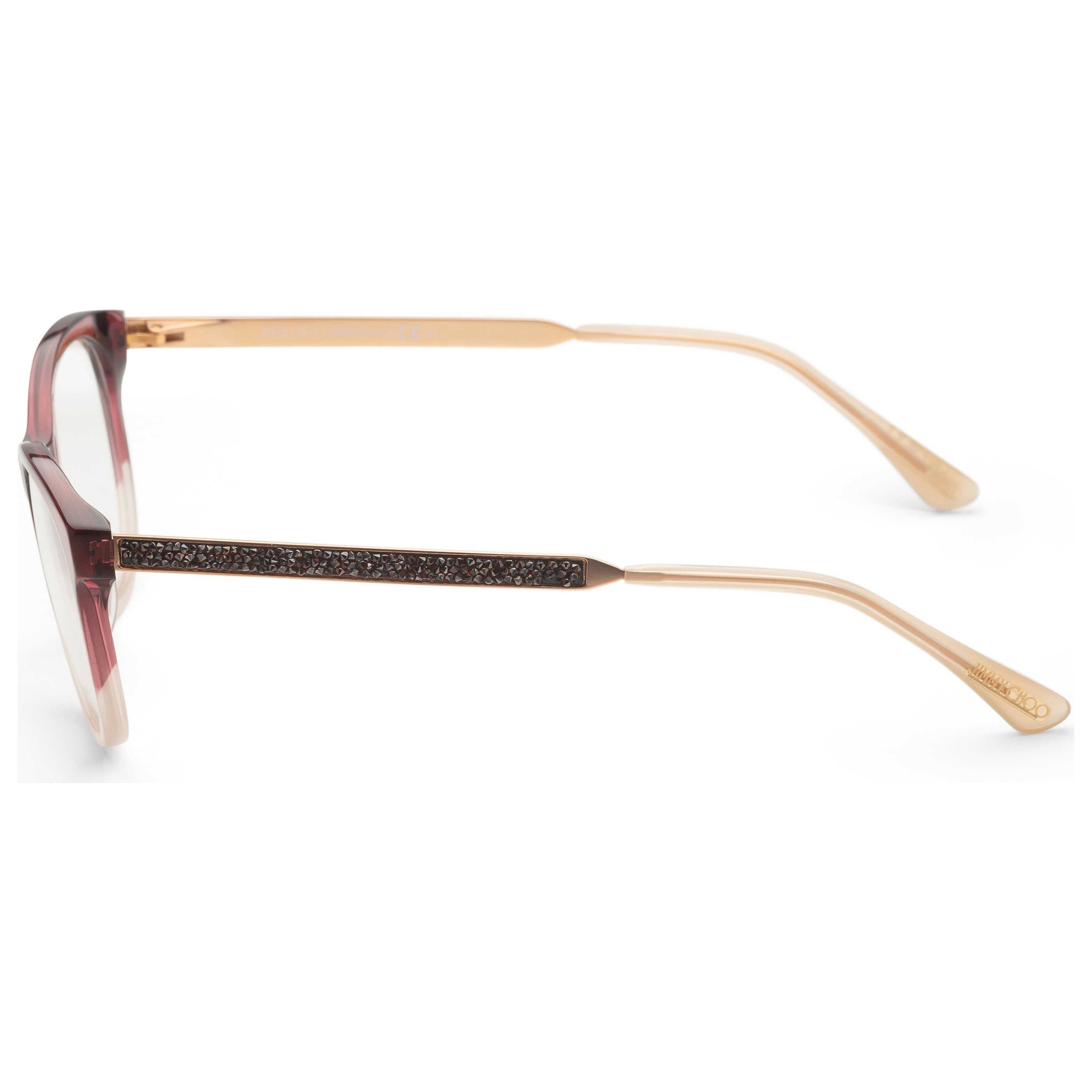 Jimmy Choo Core Women's Eyeglasses JC202-0L39-00
