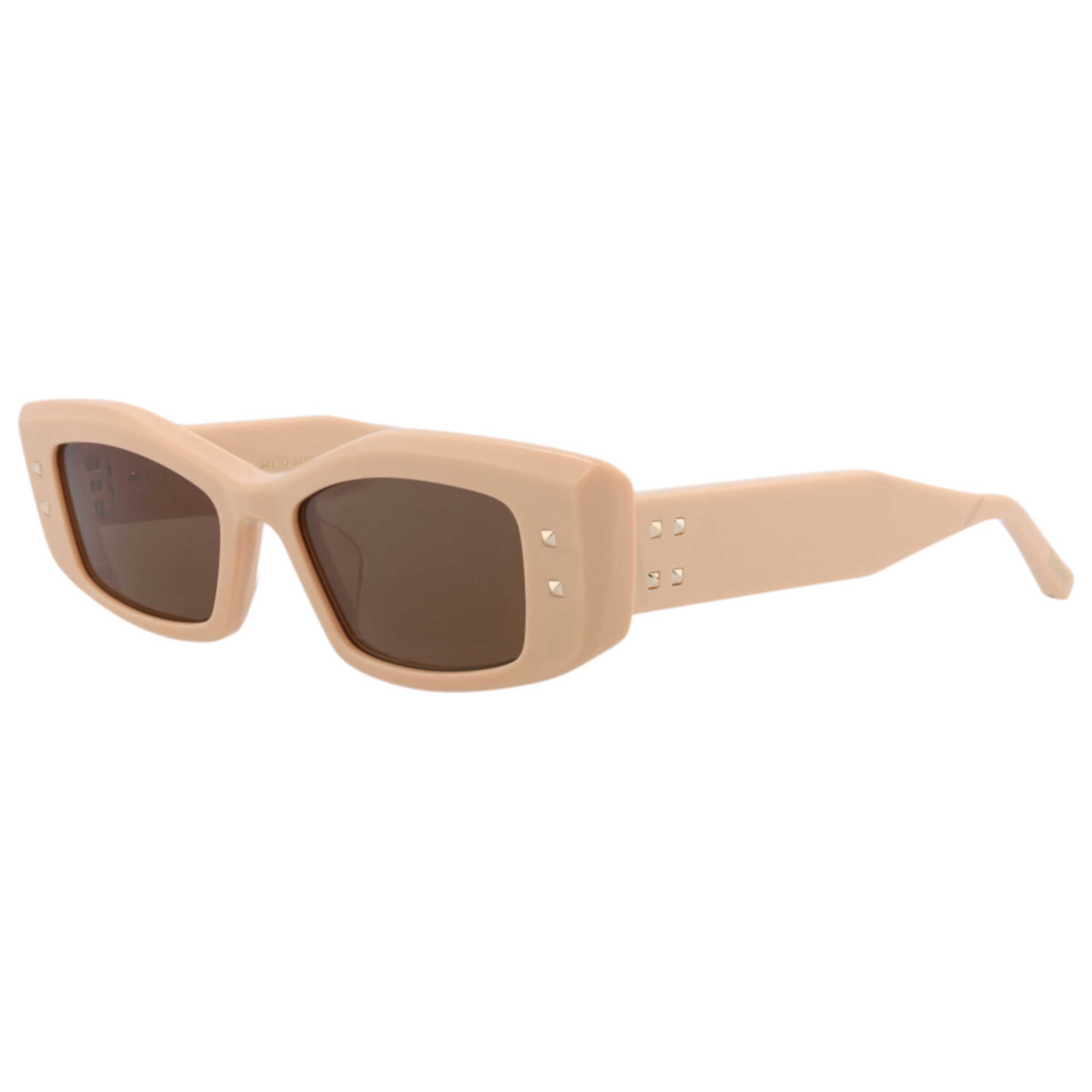 Valentino Women's Sunglasses VLS-109F-52