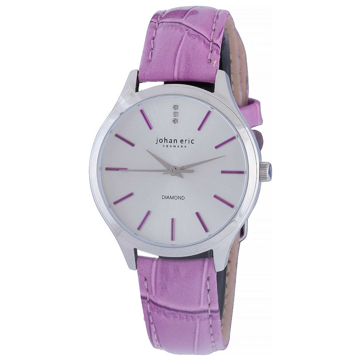 Johan Eric Women's Watch JE2200-04-001.13
