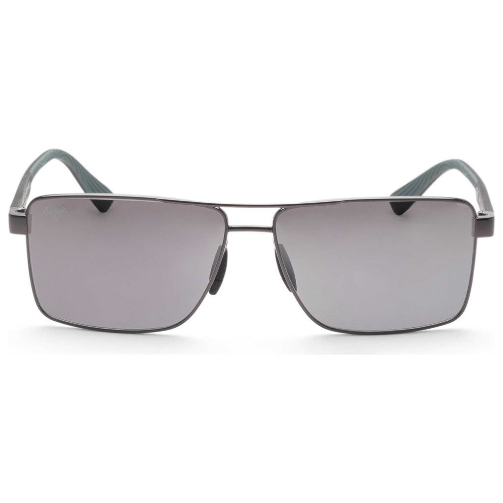 Maui Jim Men's Sunglasses MJ0621S-001