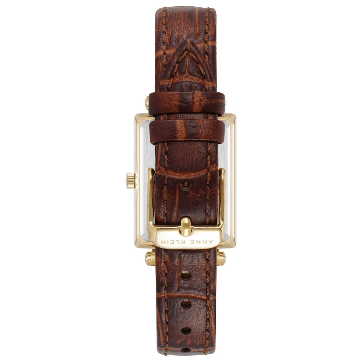Anne Klein Women's Watch AK-5152SVBN