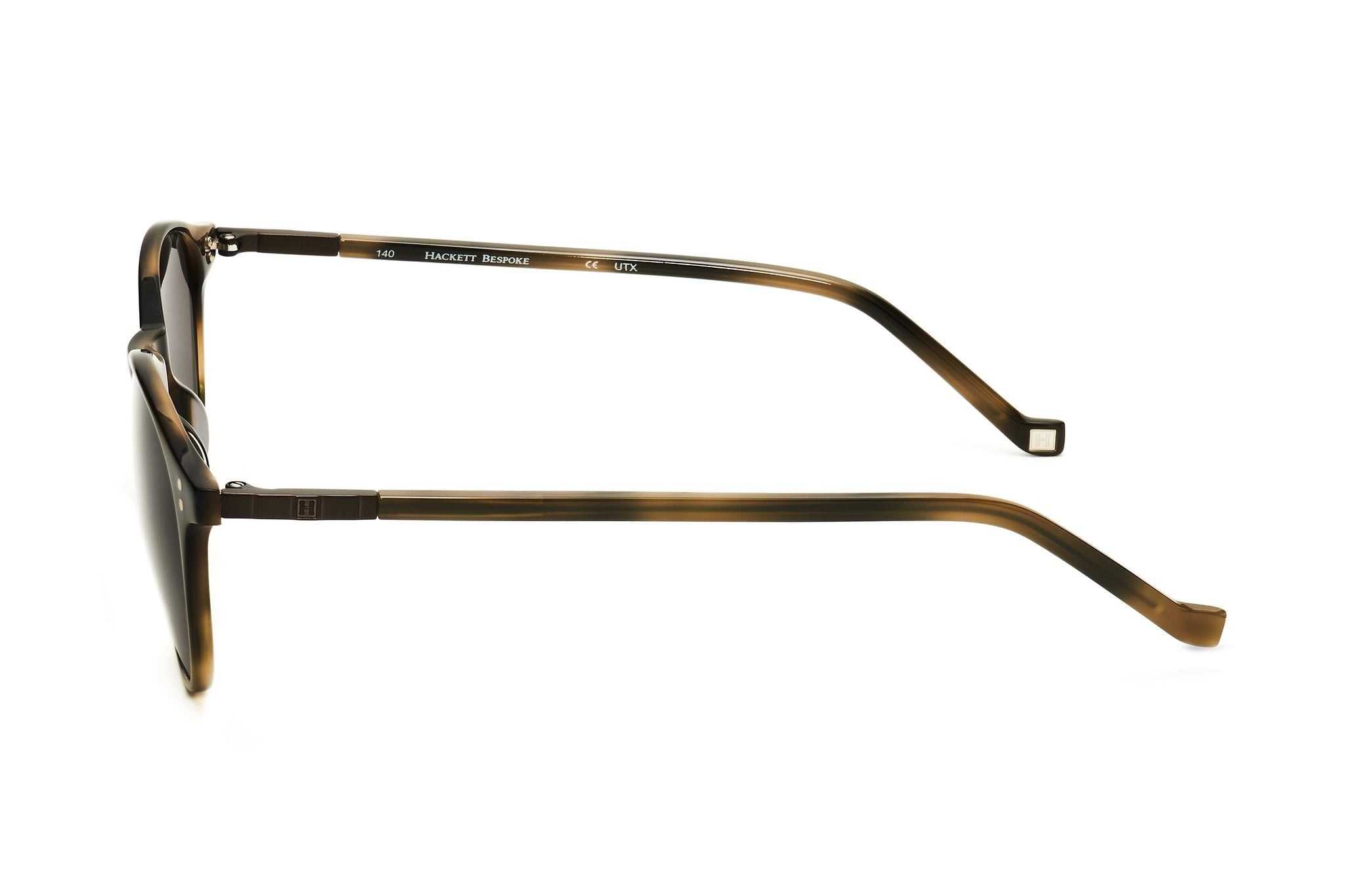 Hackett Bespoke Men's Acetate Sunglasses