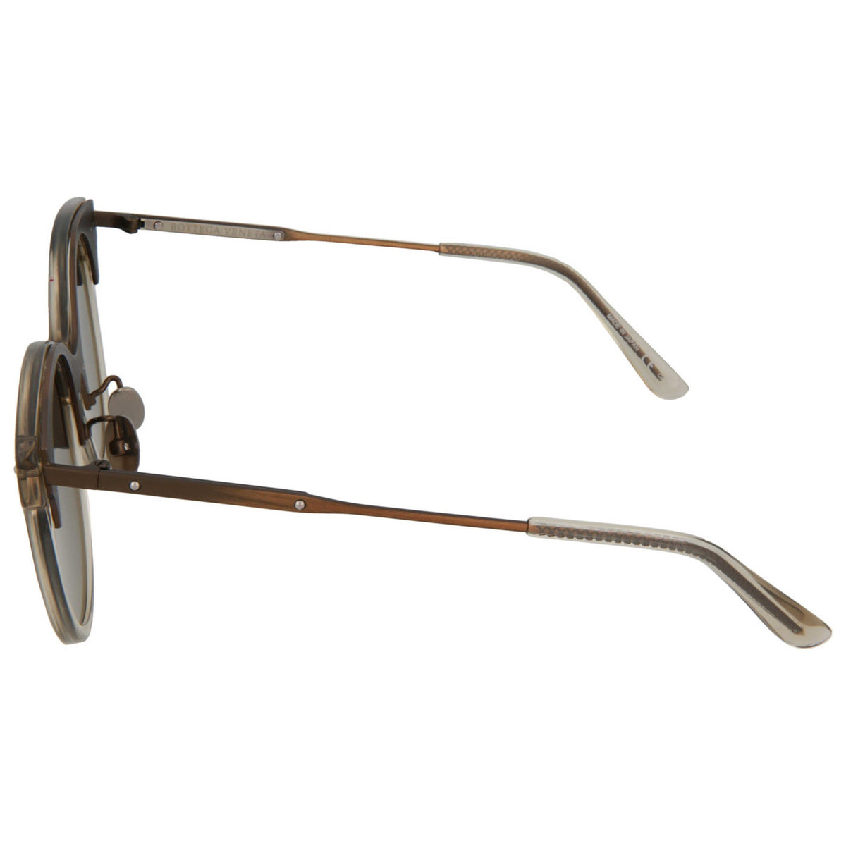 Bottega Veneta Women's Sunglasses BV0143S-30001687003