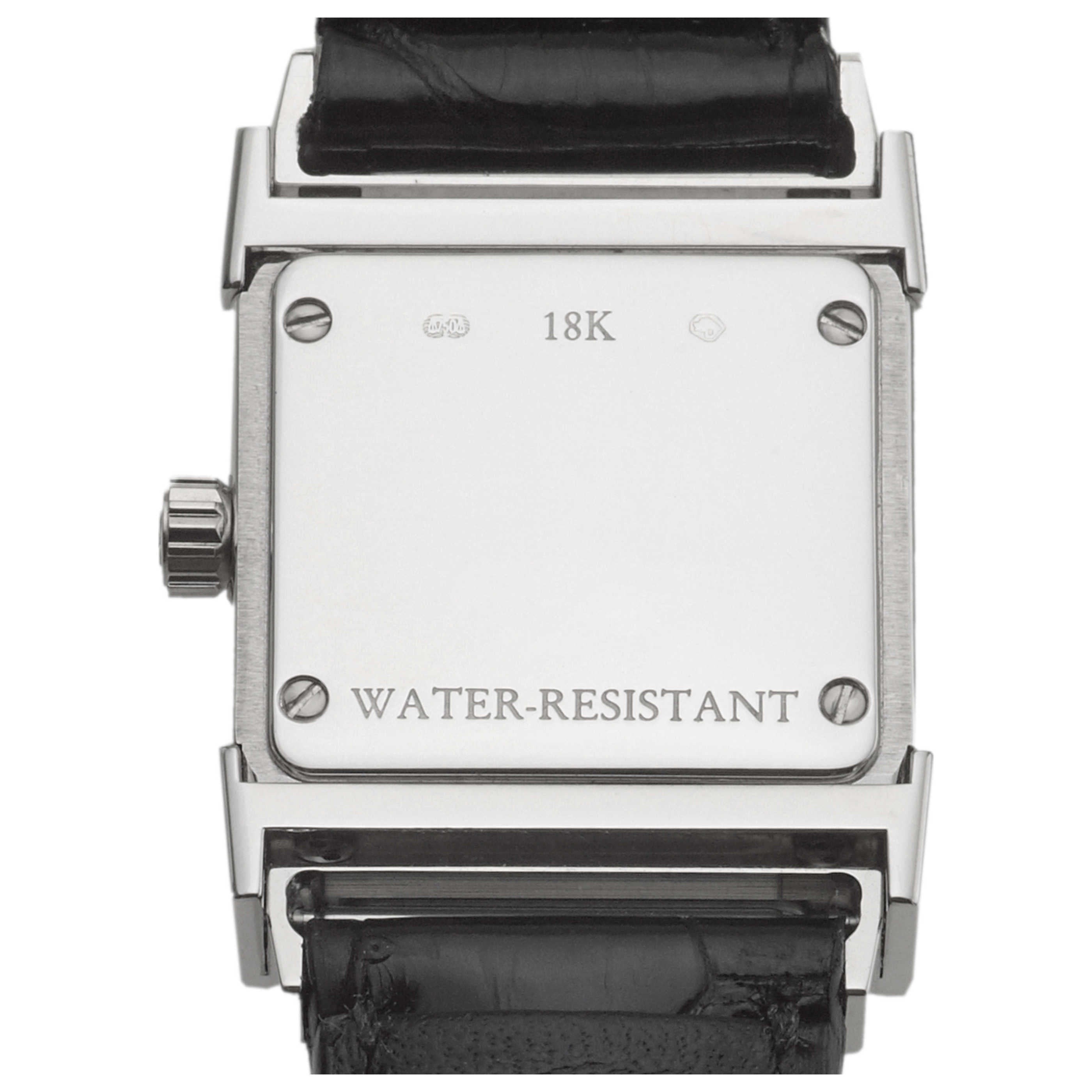 Concord Women's Quartz Watch 0393280