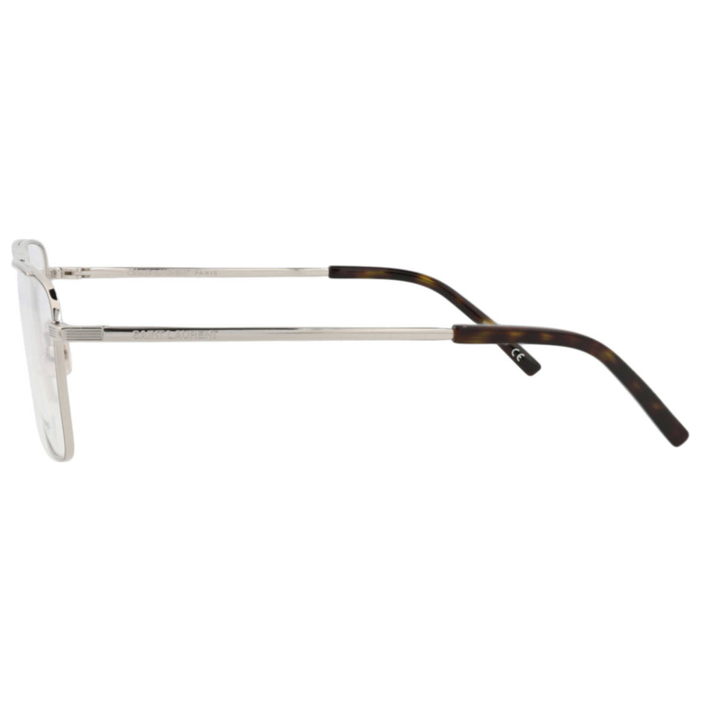 Saint Laurent Men's Eyeglasses SL152-30001200-003