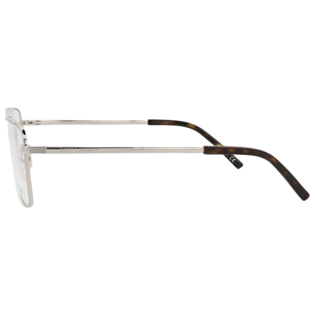 Saint Laurent Men's Eyeglasses SL152-30001200-003