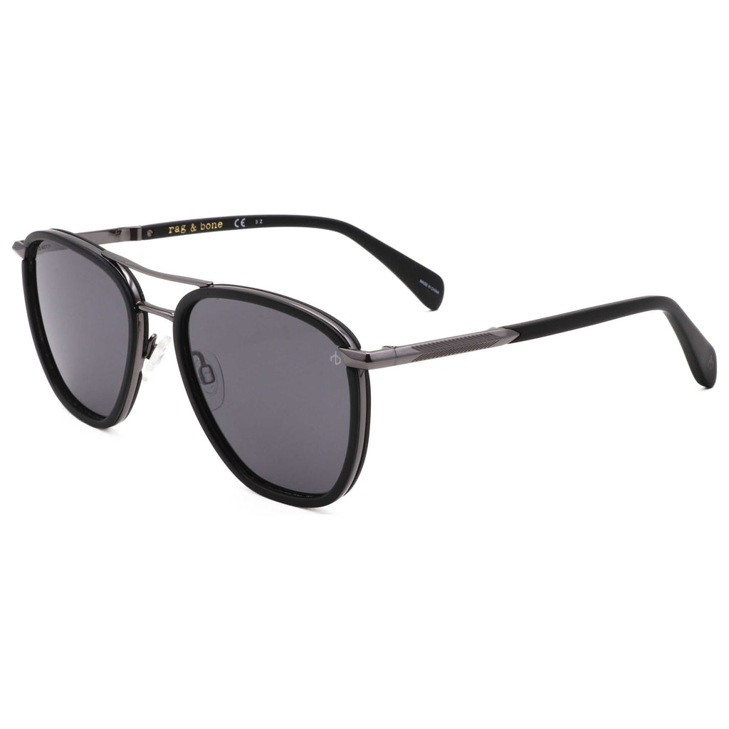 Rag & Bone Men's Sunglasses RNB5039-S-807-54