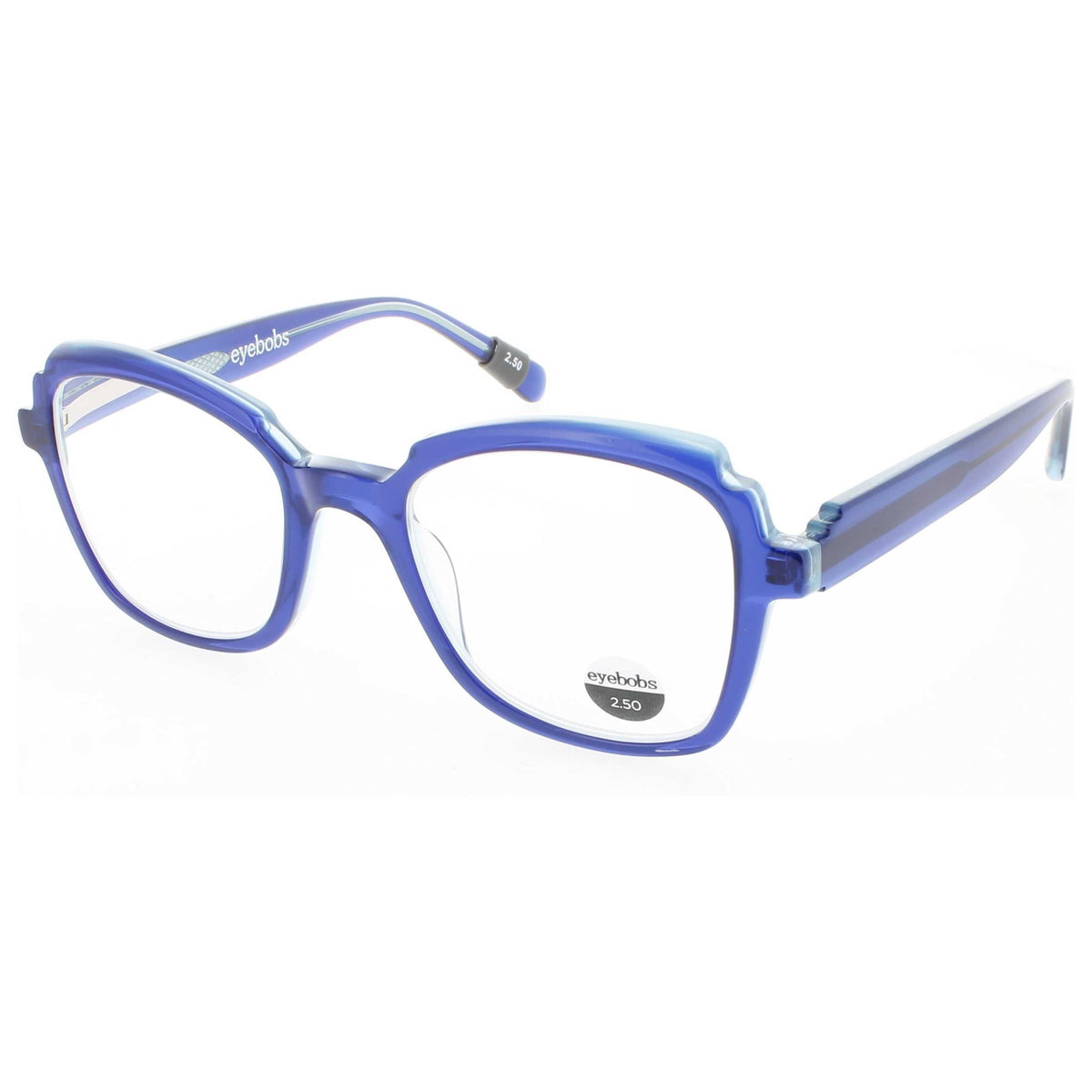 Eyebobs Women's Readers EYEBOBS-3429-10-2-50