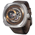 Sevenfriday Men's Watch Q2-02