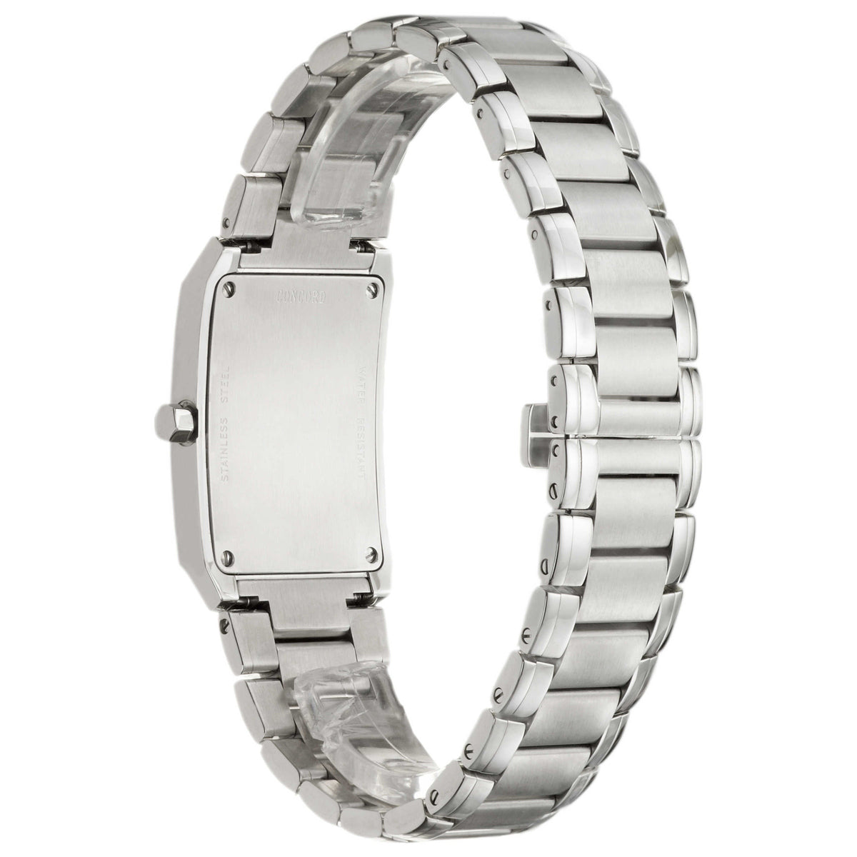 Concord Women's Quartz Watch 0310707