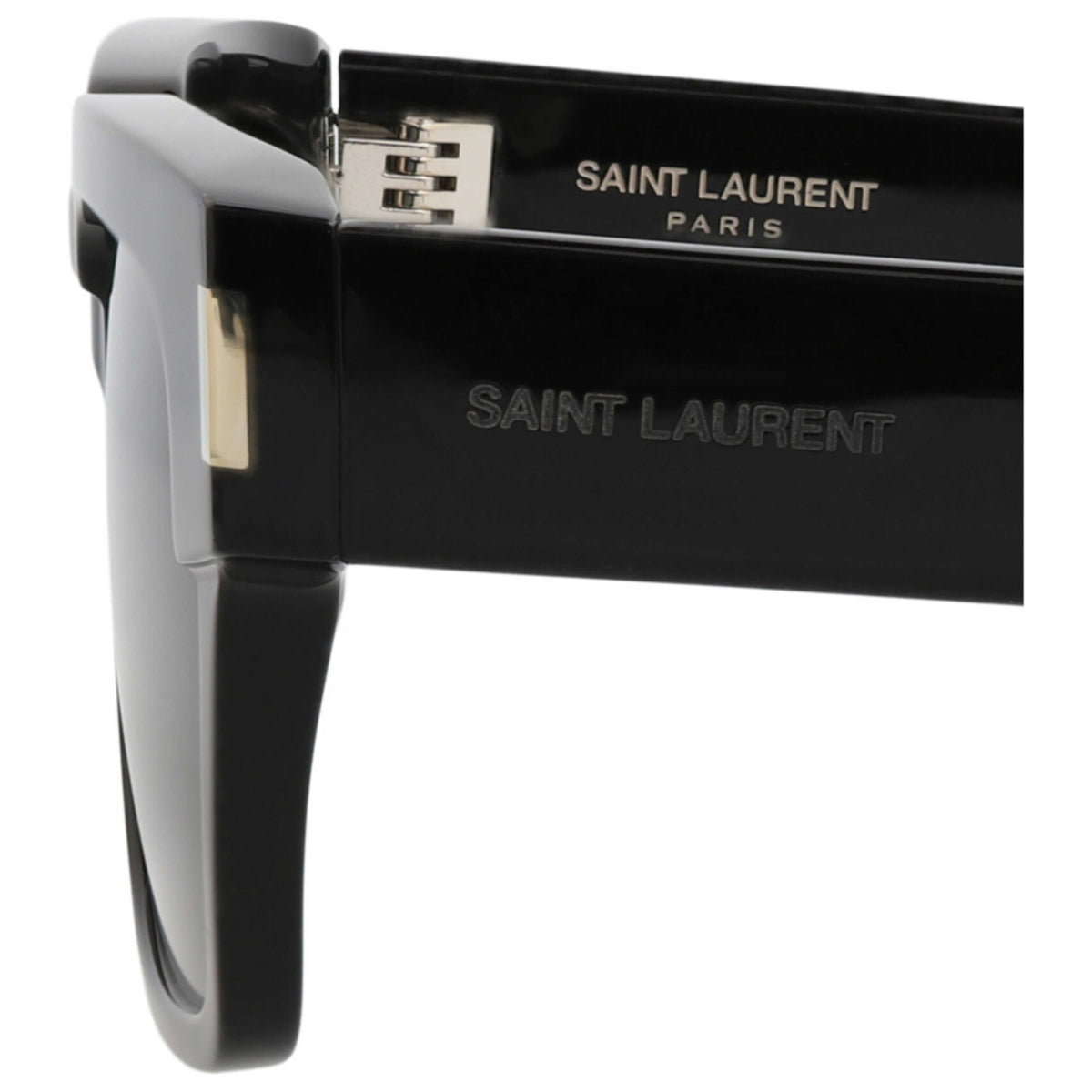 Saint Laurent Men's Sunglasses SL732FVADI-30015924-001