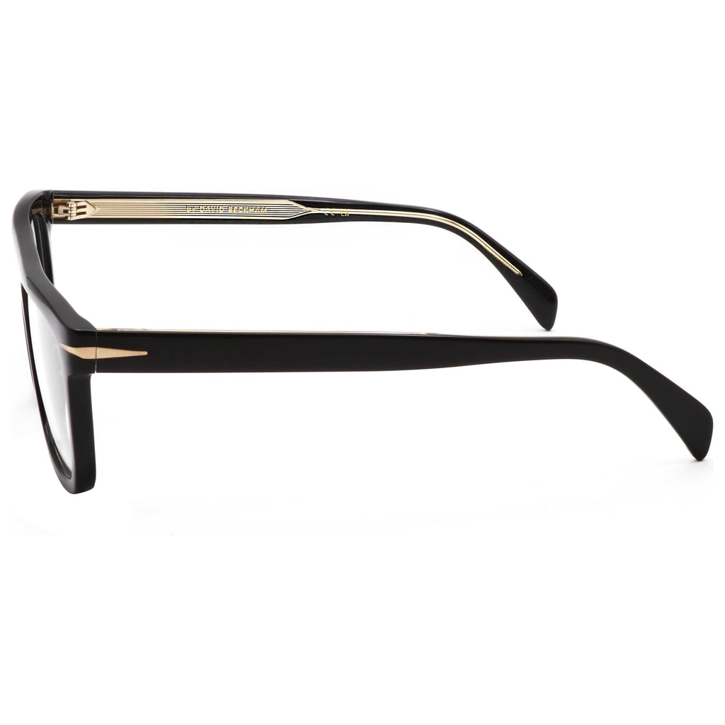 David Beckham Men's Eyeglasses DB7096-807-53