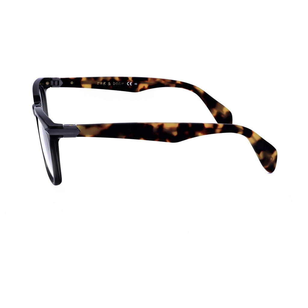 Rag & Bone Men's Eyeglasses RNB7008-T6V-49