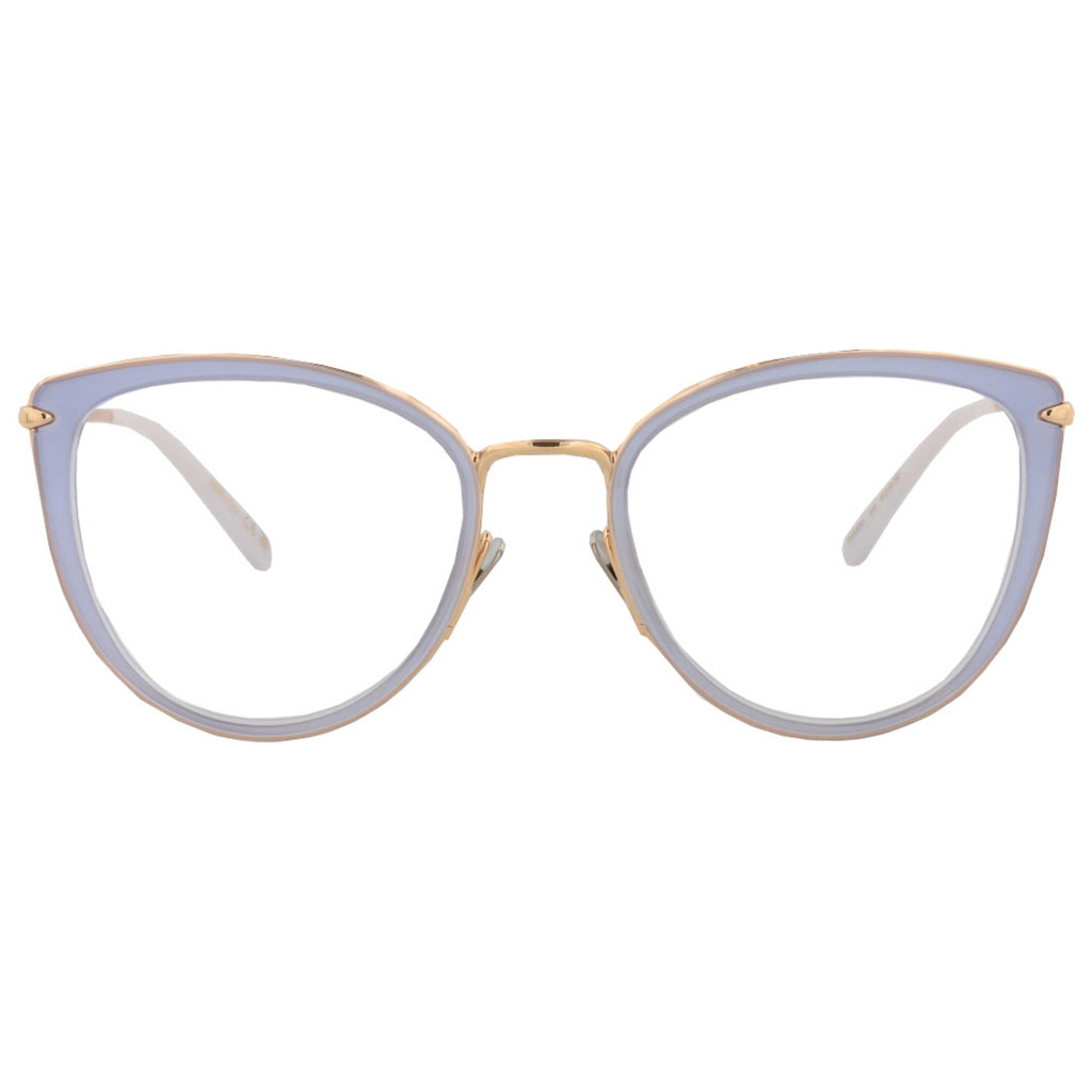 Pomellato Novelty Women's Eyeglasses PM0083O-30008665-002